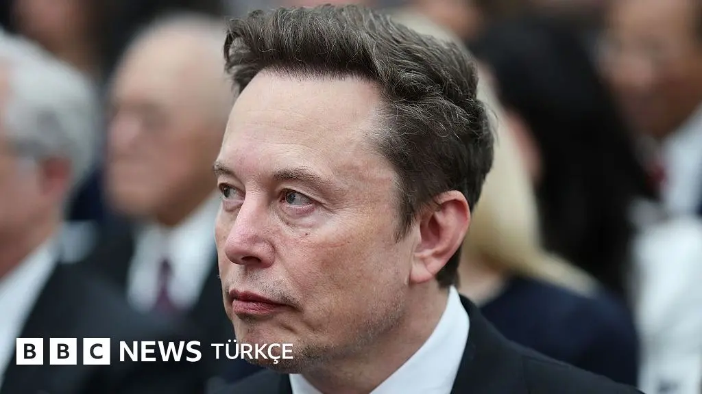 Elon Musk'ın Cumhuriyetçilere yaptığı milyonlarca dolarlık bağış ne anlatıyor?
