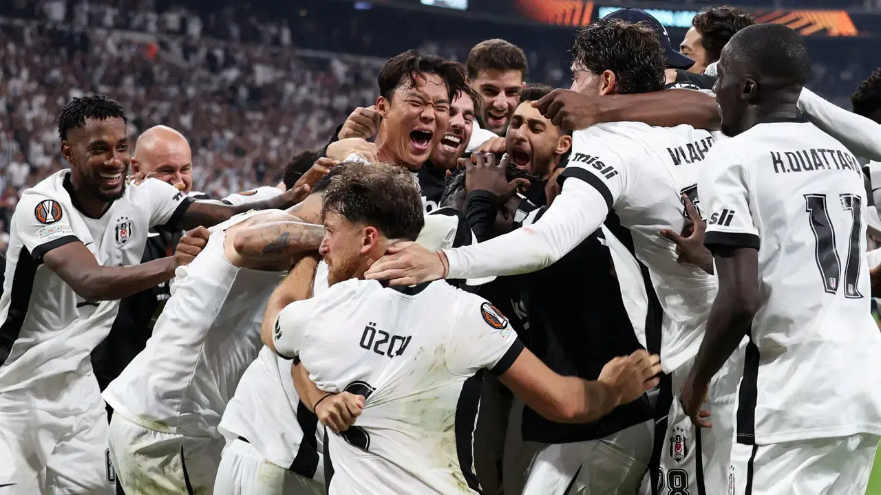 Beşiktaş - Crystal Palace maçı ne zaman, saat kaçta, hangi kanalda? Şifresiz mi?