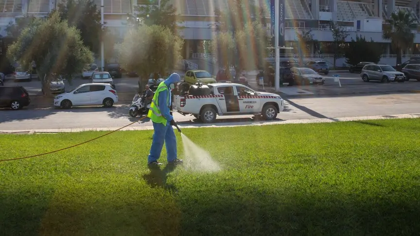 AB'de Batı Nil virüsü vakaları rekor seviyeye ulaştı