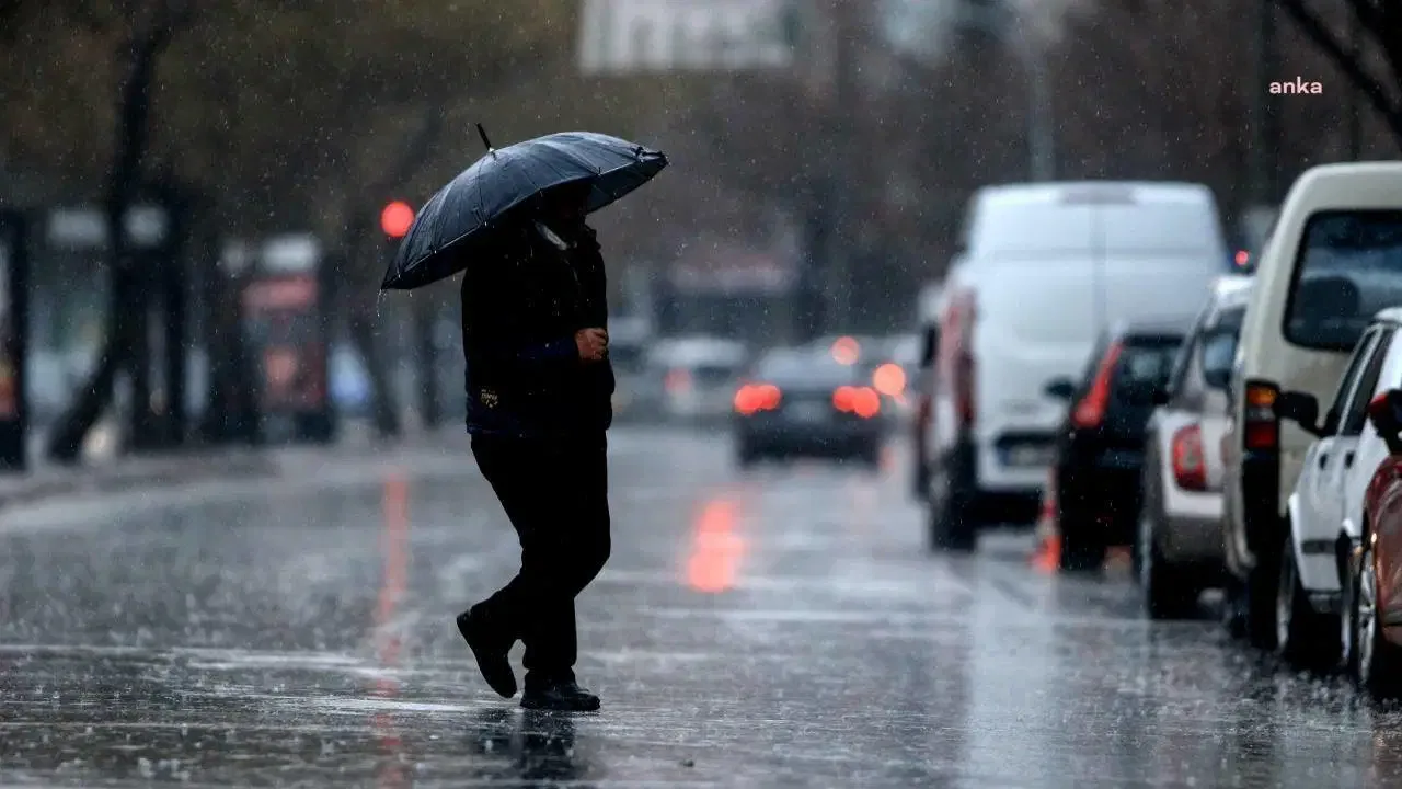Meteoroloji açıkladı: 19 Ekim 2026 hava durumu raporu... Bugün hava nasıl olacak?