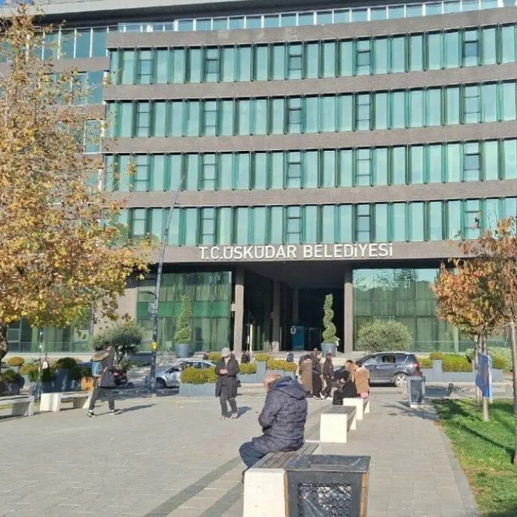 Üsküdar'da yeniden başkan vekili seçimi: Hem CHP hem YENİ Parti aday çıkaracak