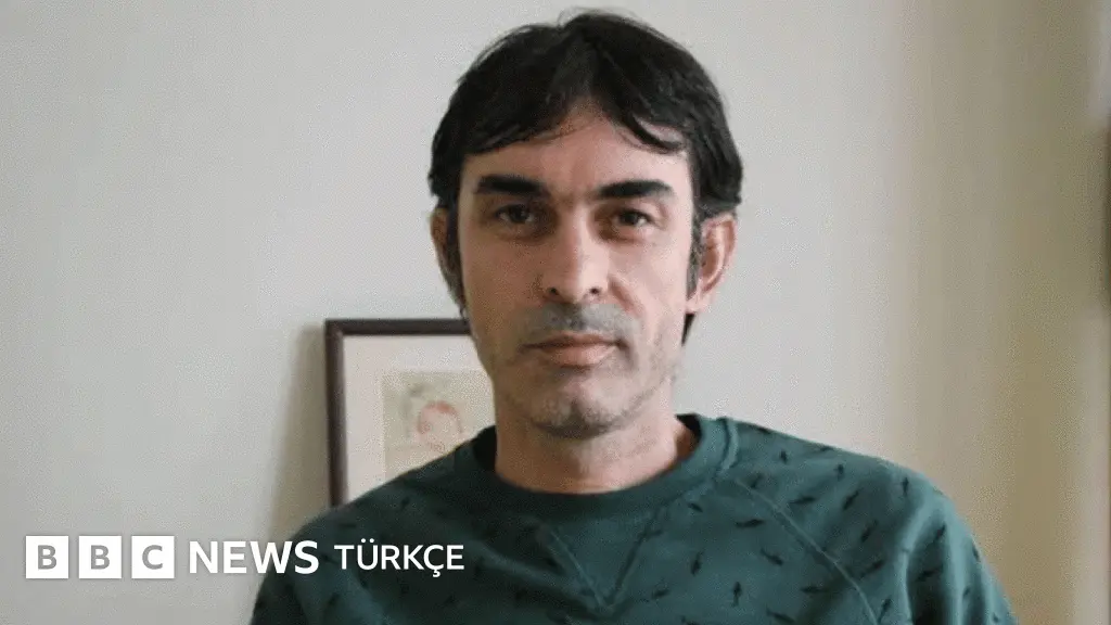 Gazeteci ve Halk TV yazarı Bahadır Özgür gözaltına alındı