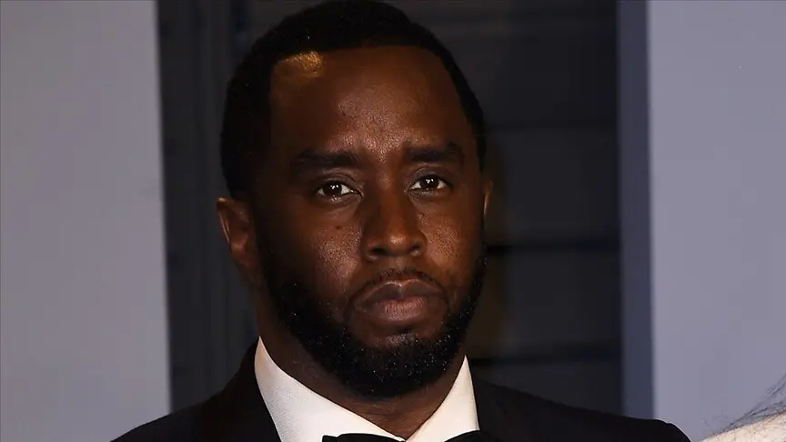 ABD'li rapçi Diddy, lüks yaşam iddialarının ardından başka cezaevine nakledildi