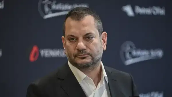 Hasan Al yazdı: Ertuğrul Doğan