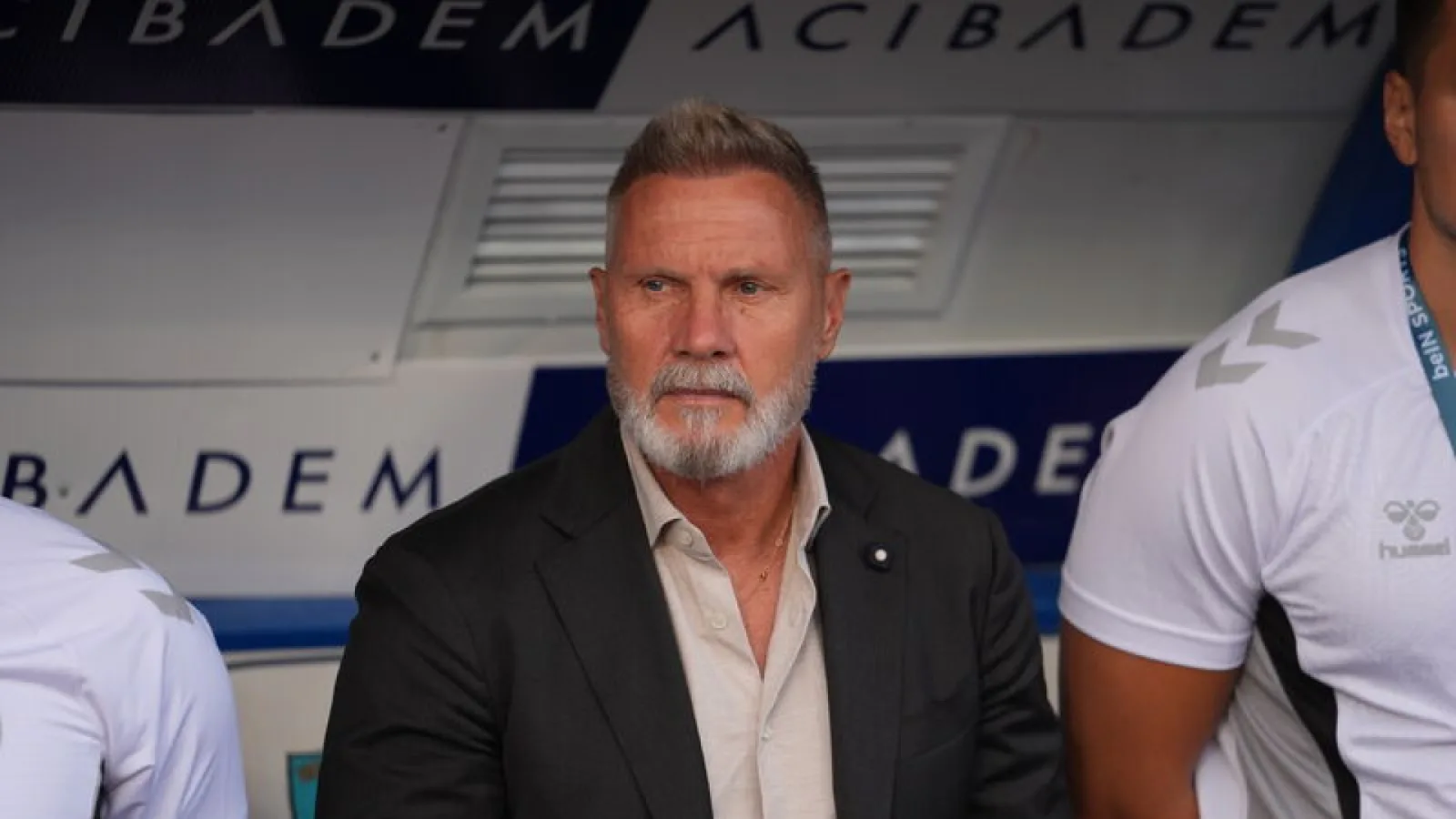 Thorsten Fink'ten Trabzonspor sözleri!