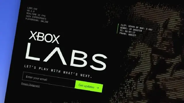 Microsoft, Xbox Labs Departmanı Açtı: Ne İşe Yarayacak?