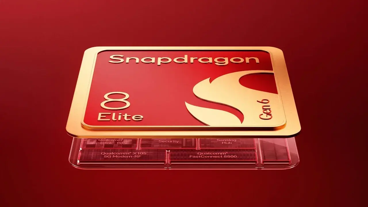 Qualcomm Snapdragon 8 Elite Extreme Gen 6’da Isınma Sorunu mu Var?