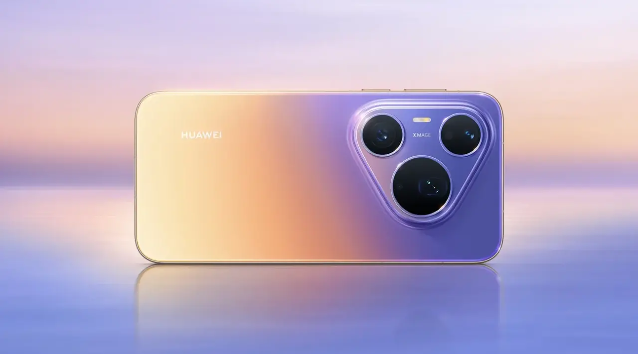 HUAWEI Pura 90s Serisinde Dev Kampanya