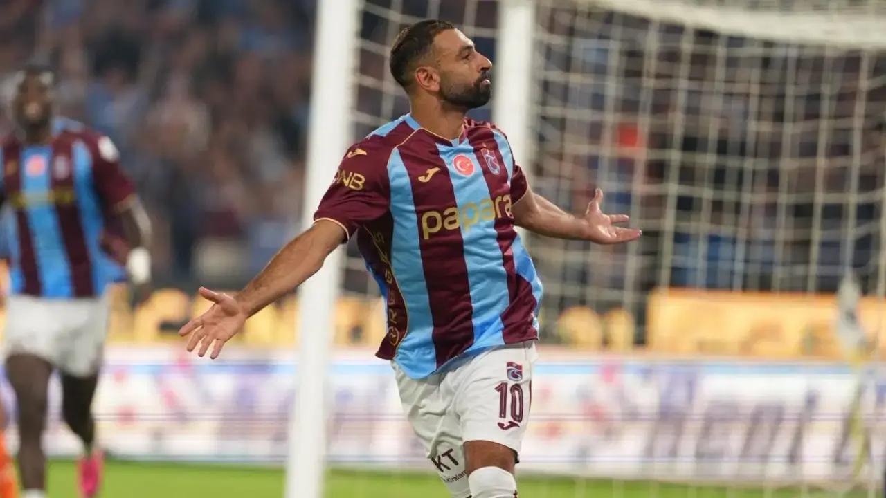 Süper Lig'de eylül ayının en iyi oyuncusu belli oldu!