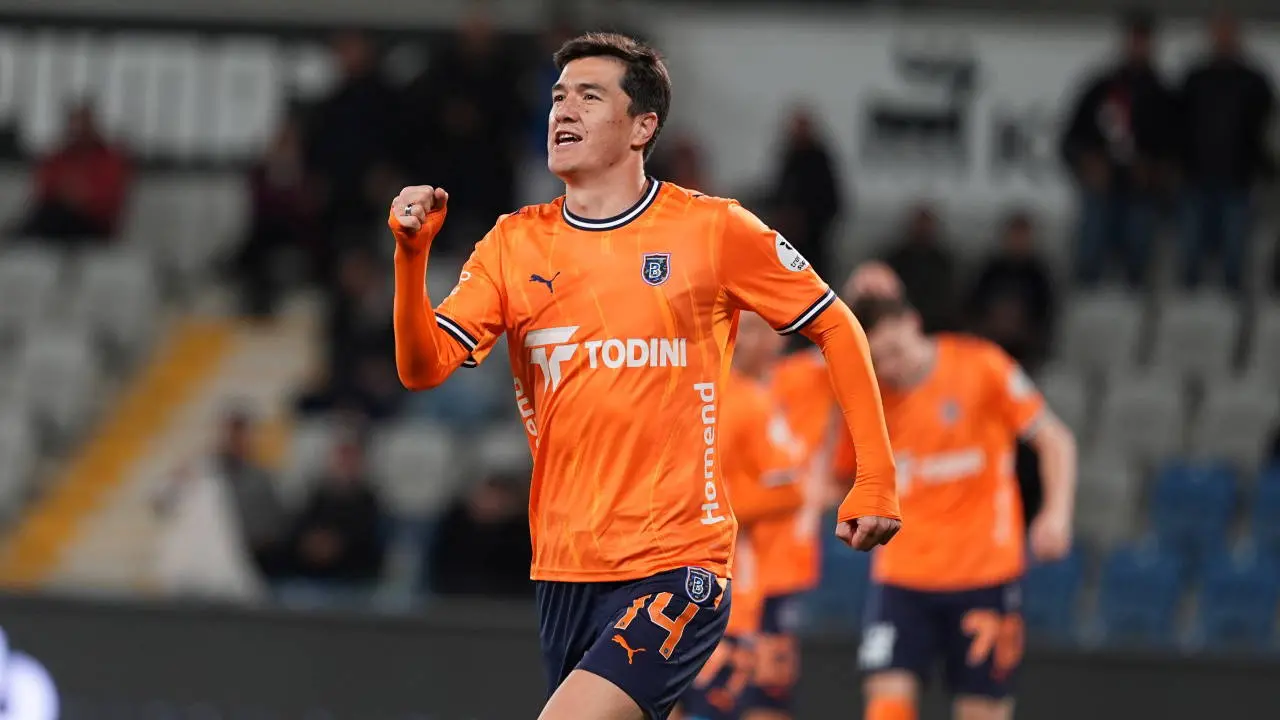Başakşehir evinde güldü: Gaziantep FK'nin hasretini 4 maça çıkardı!