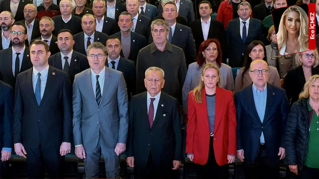 YENİ Parti İzmir’de ön seçim maratonu başladı: Gözler Güç-Kocaoğlu yarışında