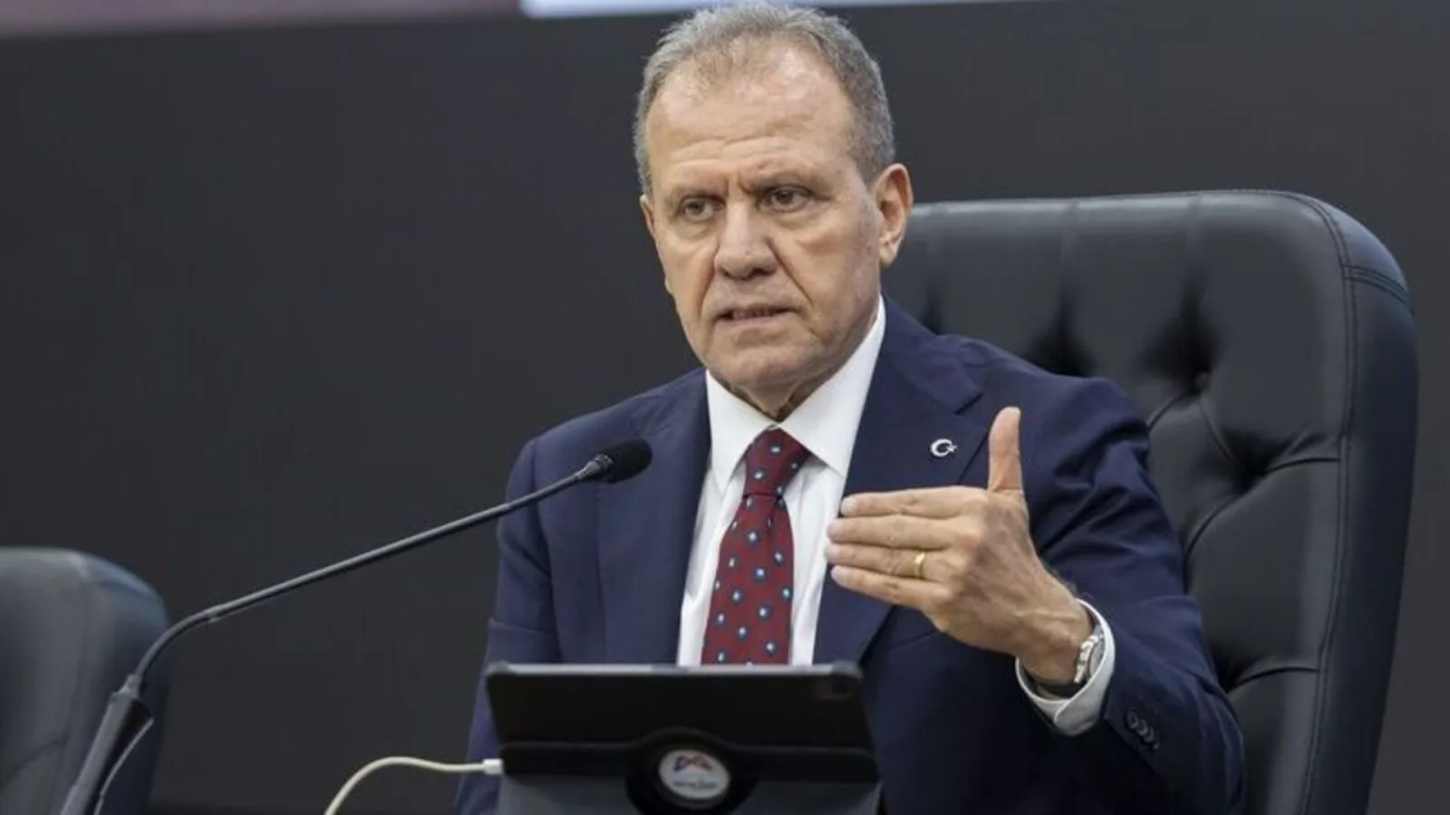 3 belediye başkanı dahil 50 kişiye tutuklama talebi