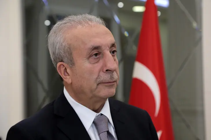 Türkiye'nin FAO Genel Direktör adayı Eker'den küresel açlıkla mücadelede vurgusu