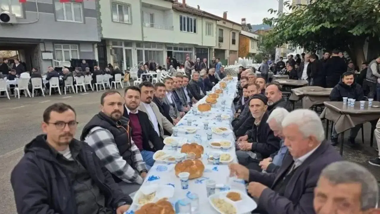 Pilav etkinliğinde rahatsızlananların sayısı 182’ye yükseldi: İnceleme başlatıldı