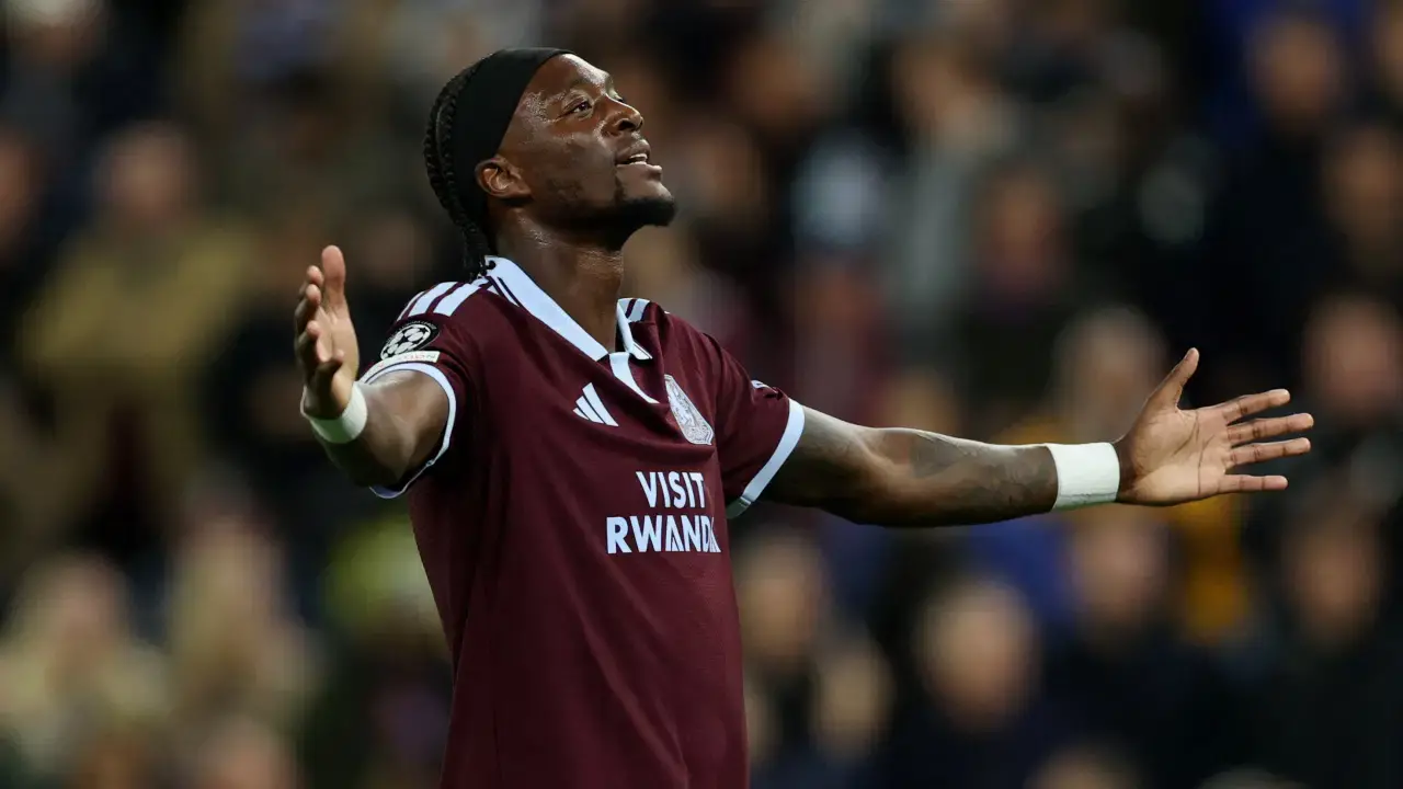 Eski Beşiktaşlı Tammy Abraham'dan 6-0 sonrası kartallı paylaşım!