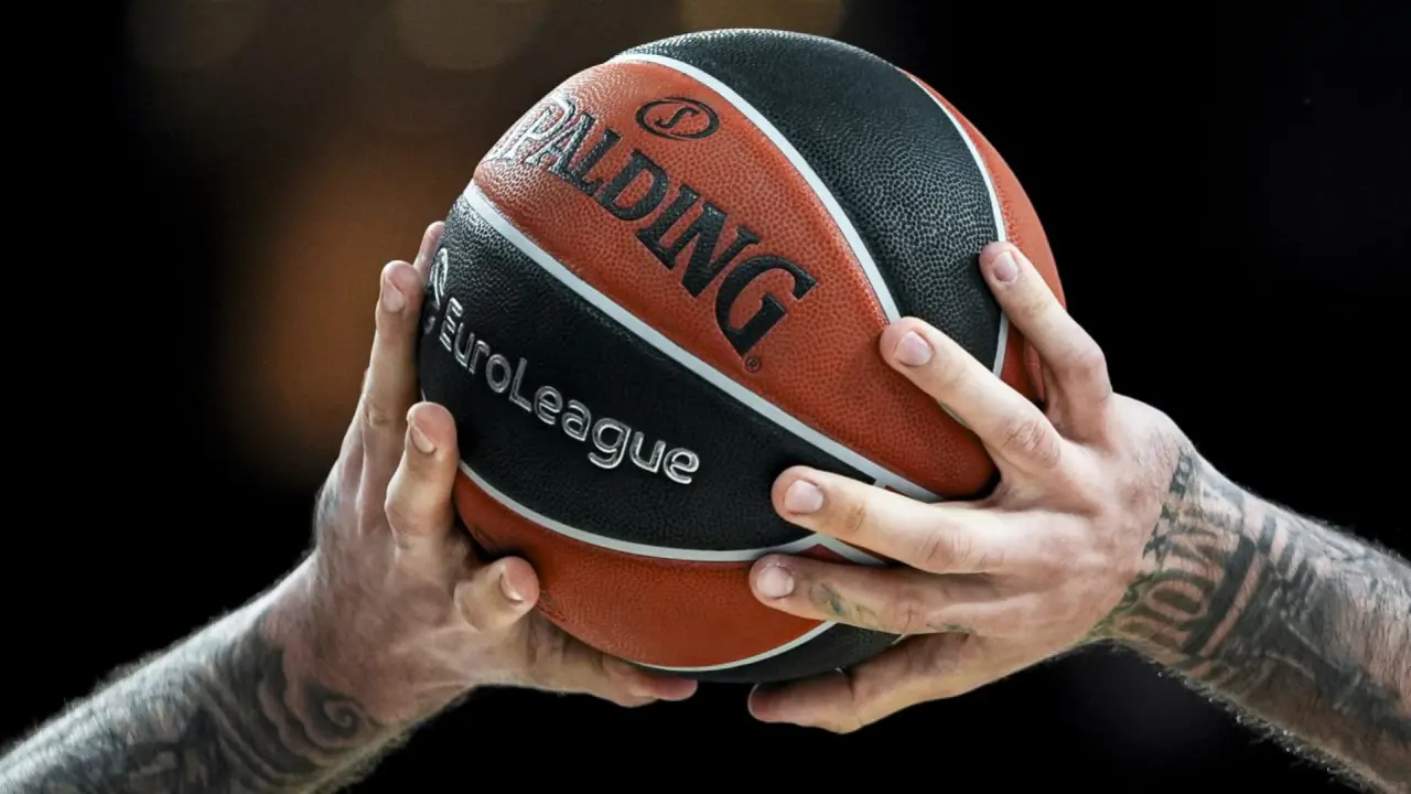 EuroLeague'de temsilcilerimizden 3'te 3!