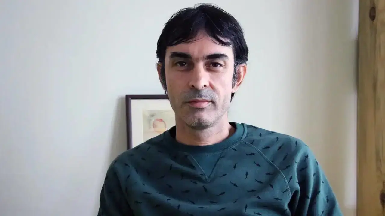 Gözaltına alınan gazeteci Bahadır Özgür adliyeye sevk edildi