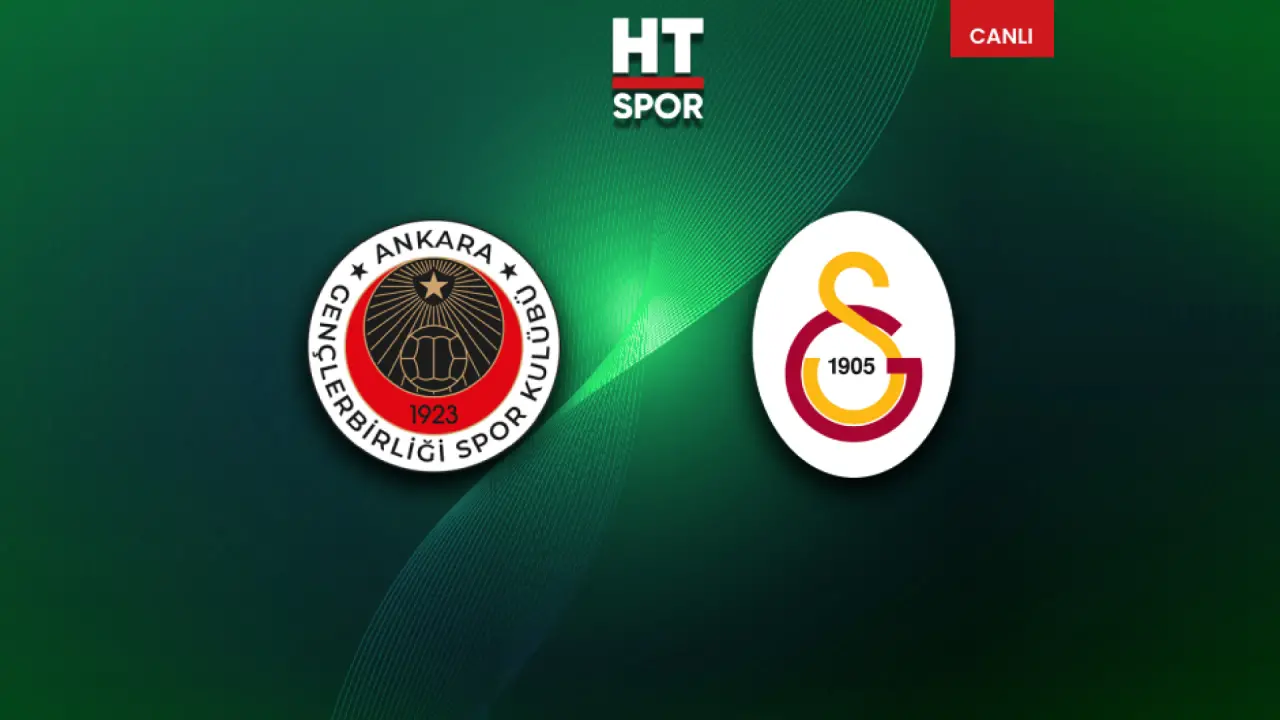 Başkent'te ilk 11'ler belli oldu!