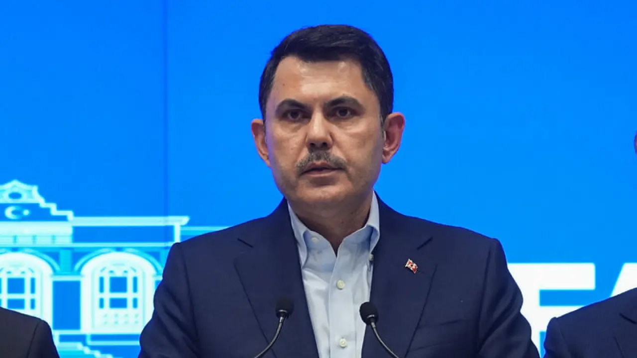Çevre ve Şehircilik Bakanlığı'ndan RAMS Park açıklaması!
