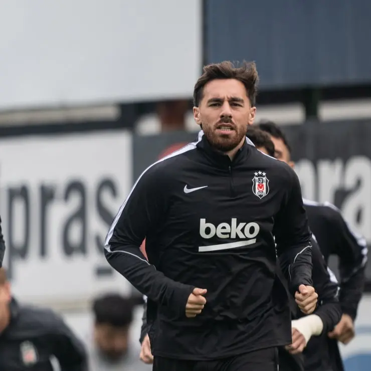 Orkun Kökçü sakatlandı