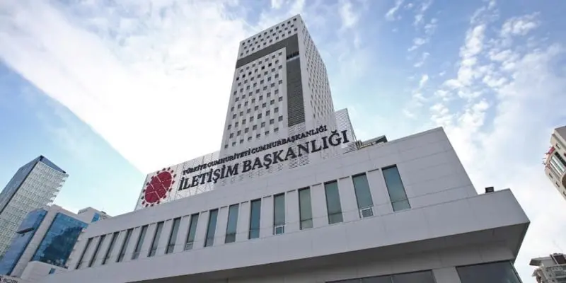 İletişim Başkanlığı: Tasfiye sürecindeki fonların sayısı 131'den 65'e düştü