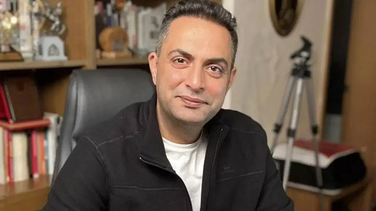 Onlar TV paylaştı: Murat Ağırel’e operasyonun perde arkası…