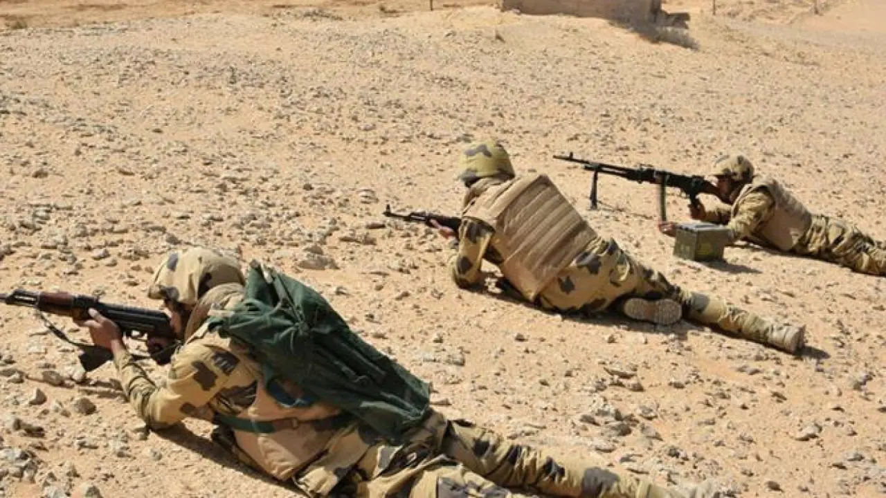 Mısır'da Suudi Arabistan için oturum düzenlenecek