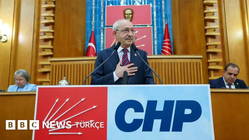 CHP'de 48 kişi partiden ihraç edildi: Listede kimler var?