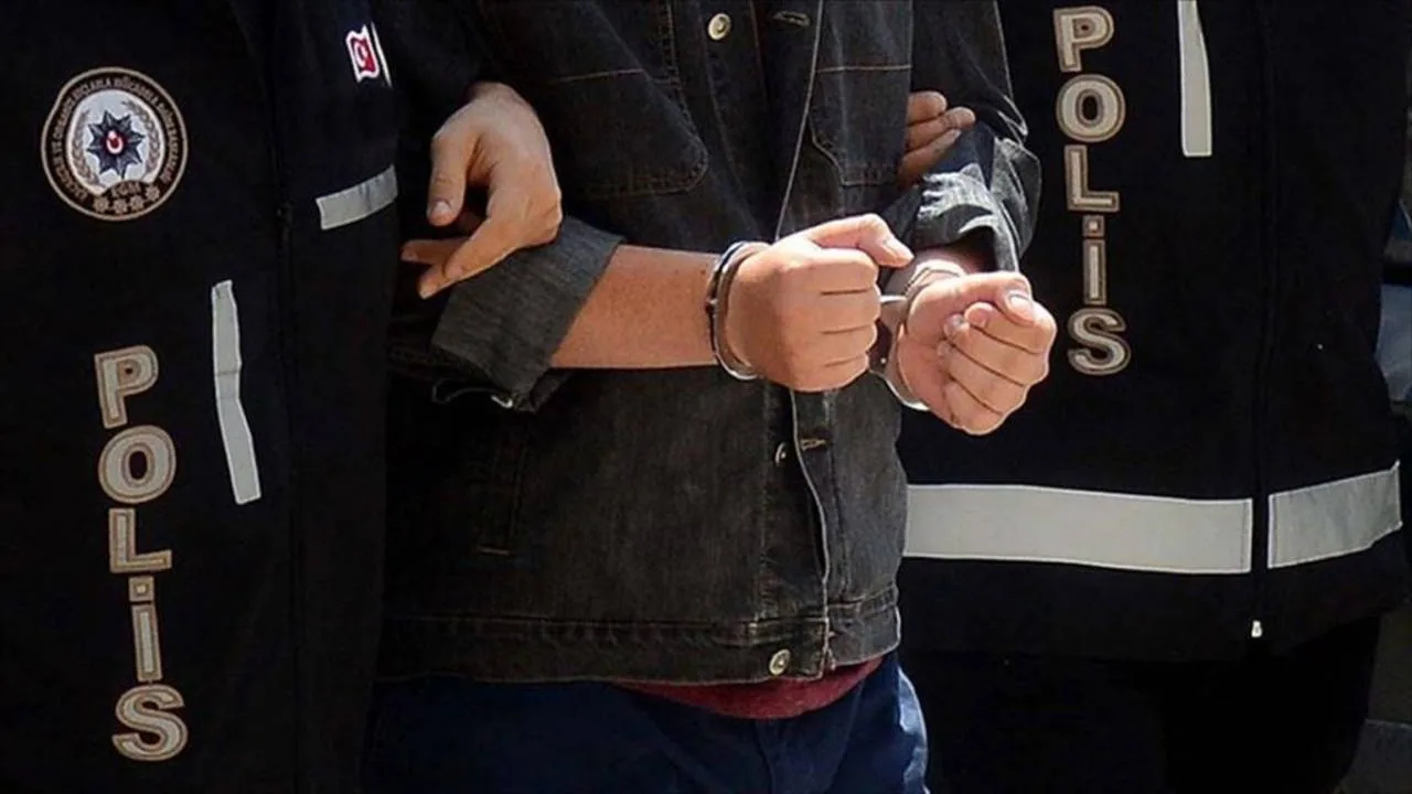 Muğla'da suç örgütlerine operasyon: 27 şüpheli tutuklandı