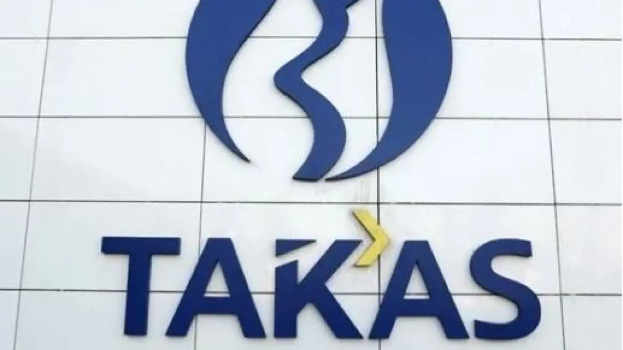 Takasbank'tan finansman iddialarına yanıt
