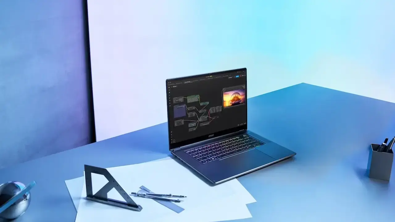 MSI Prestige N16 Flip AI+ Satın Alma Rehberi: Size En Uygun Bellek Kapasitesi Hangisi?