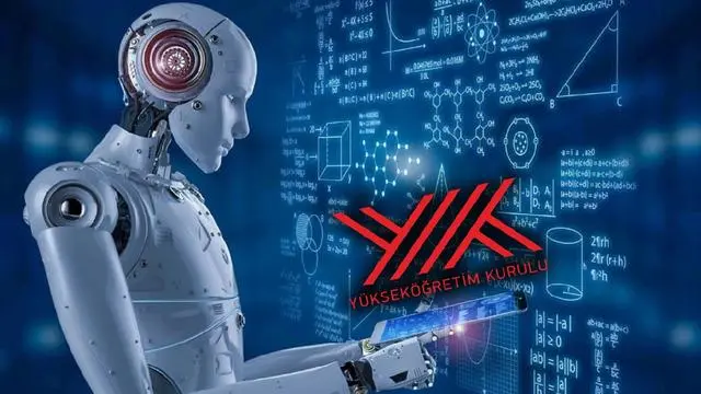 YÖK'ten Ücretsiz Yapay Zekâ Eğitimini Kaçırmayın
