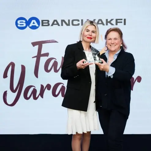Kızının çölyak tanısıyla başlayan mücadele yüzlerce aileye ulaştı