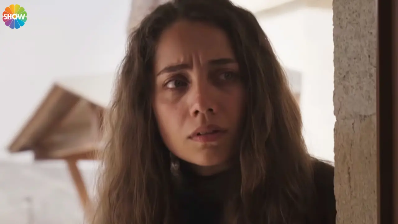 'Sevdan Bir Ateş'ten bir tanıtım daha