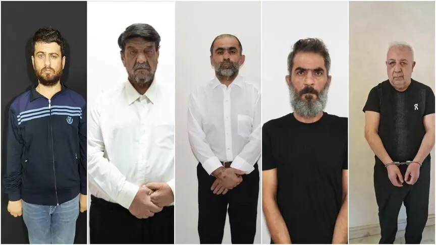 Reyhanlı saldırısının faillerinin tamamı yakalandı