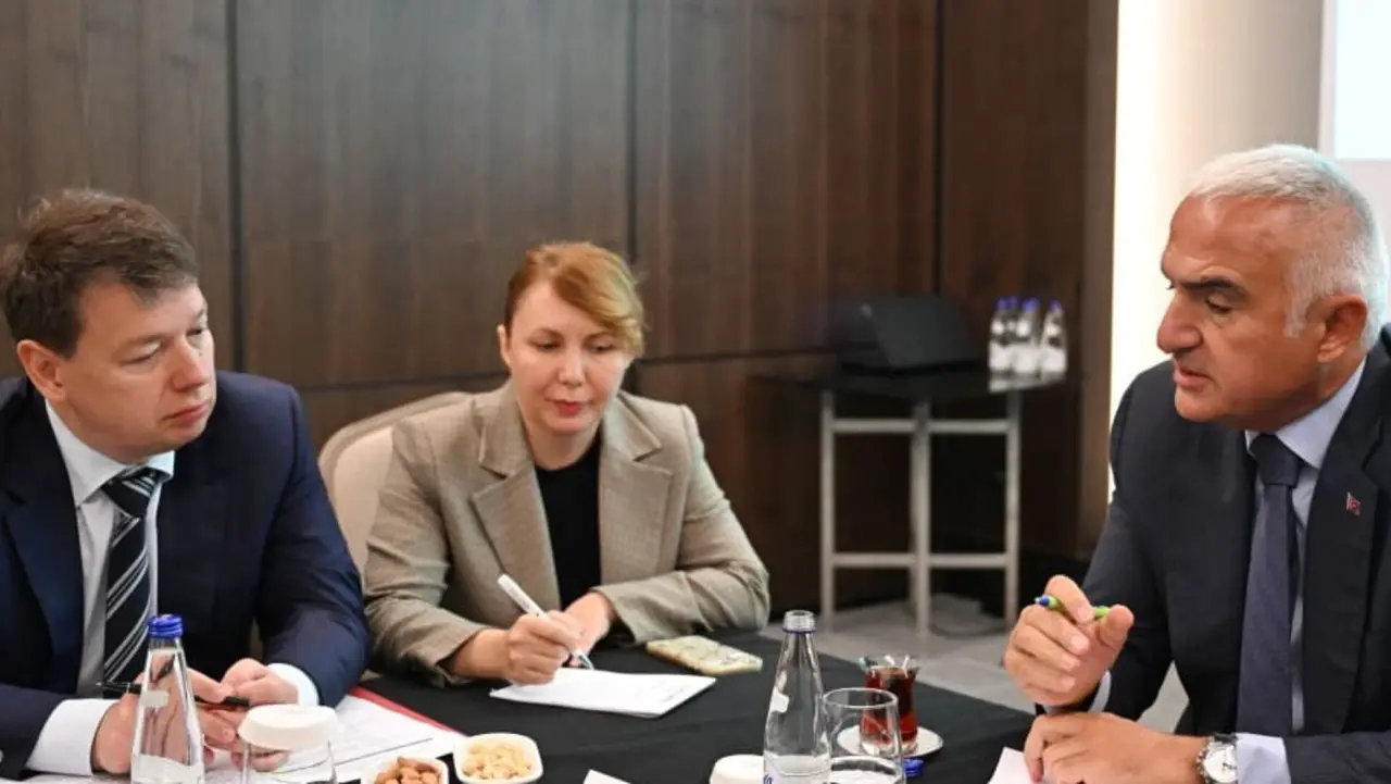 Türkiye-Rusya hava köprüsünü güçlendirme hamlesi