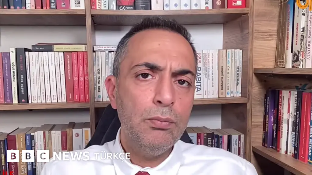 Murat Ağırel ev hapsindeyken gözaltına alındı