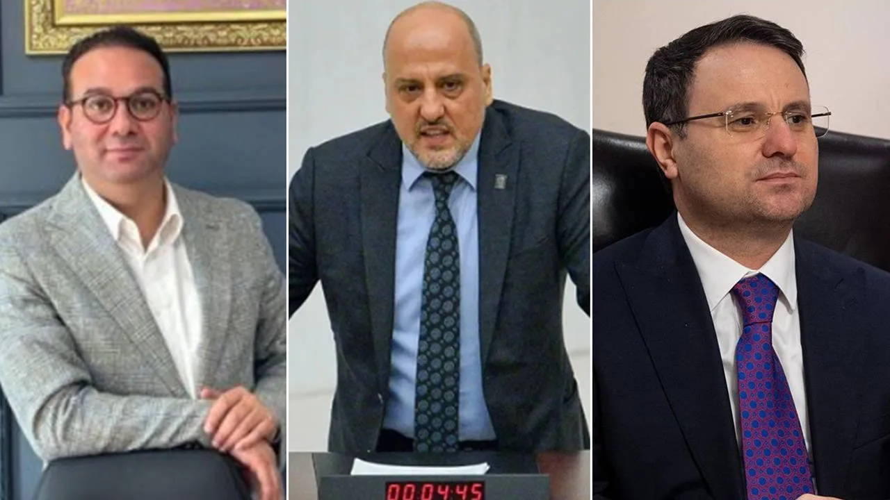 Akın Gürlek'in avukatı, Ahmet Şık hakkında suç duyurusunda bulunduklarını 'hakaretlerle' açıkladı: 'Bu müptezelin iftiraları...'
