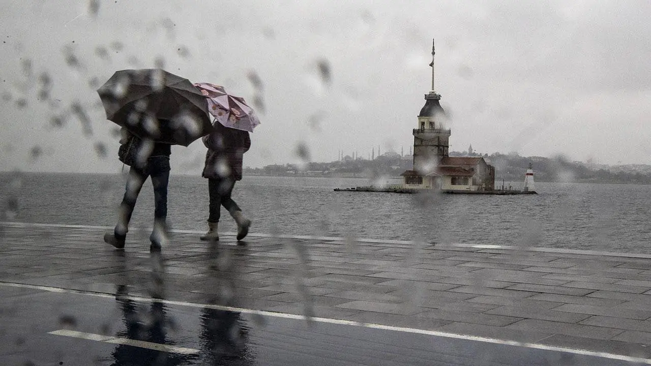 Sağanakların ardından İstanbul Valiliği’nden yeni karar