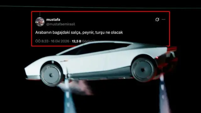 Tesla Roadster'ın Uçmasına Sosyal Medyadan Gelen Tepkiler