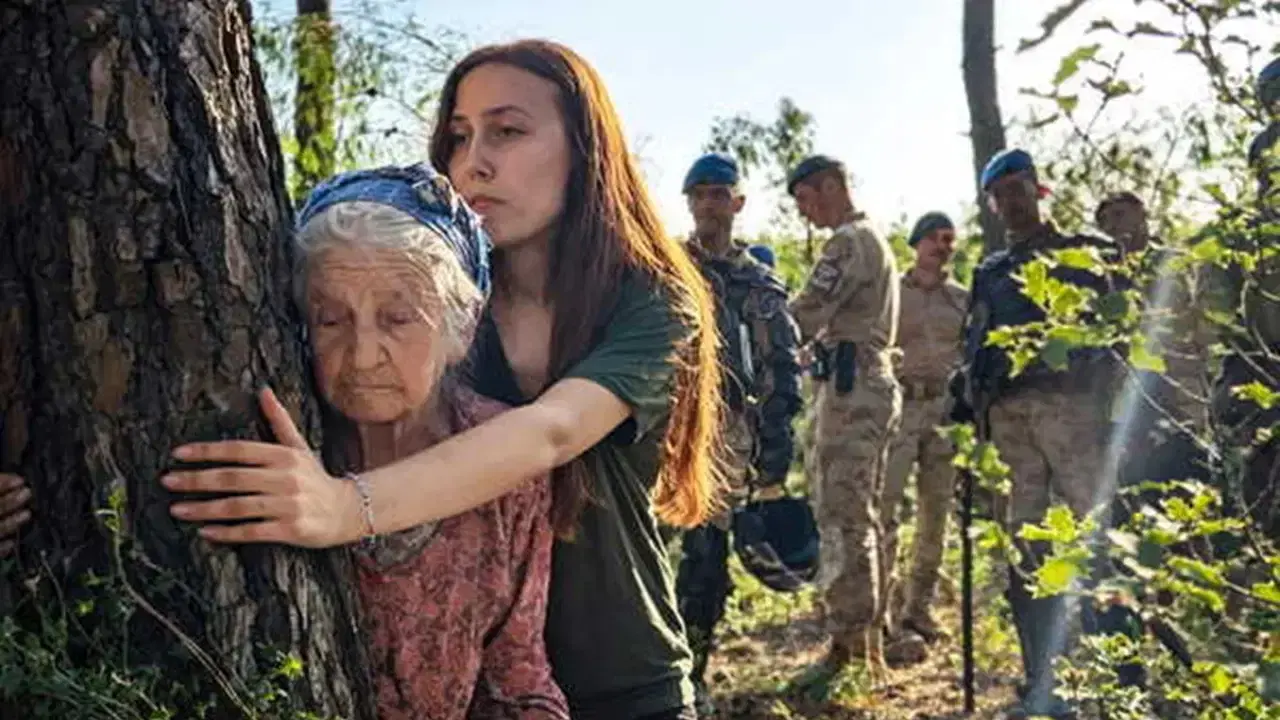 Danıştay'ın Akbelen kararına İkizköylülerden tepki: 'Kimse gasp faaliyetini kabullenmemizi beklemesin'