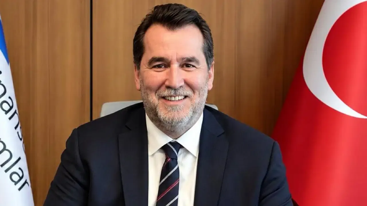 Ali Emre Ballı kimdir? Finansal Kurumlar Birliği Başkanı Ali Emre Ballı neden öldü?