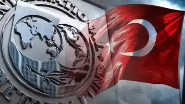 IMF’den Türk ekonomisi için yeni tahmin: Enflasyon beklentisi ne yönde?