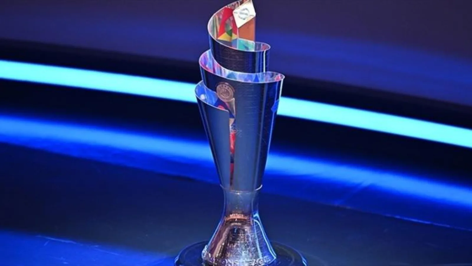 UEFA Uluslar Ligi'nde 4. hafta sona erdi!
