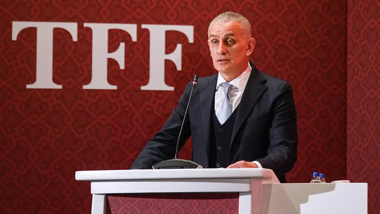 TFF açıkladı: 7 kulübe puan silme cezası!