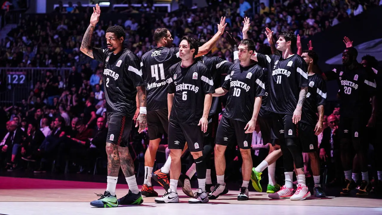Beşiktaş - Galatasaray MCT Technic maçı ne zaman, saat kaçta, hangi kanalda? Şifresiz mi?