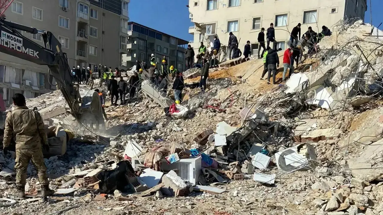 169 kişiye mezar olmuştu... Emlakbank Konutları davasında yeni gelişme: Dosya mütalaa için savcılığa gönderilecek