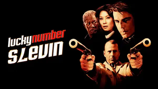 Şanslı Slevin filminin konusu ne? Şanslı Slevin filminin oyuncuları kim?