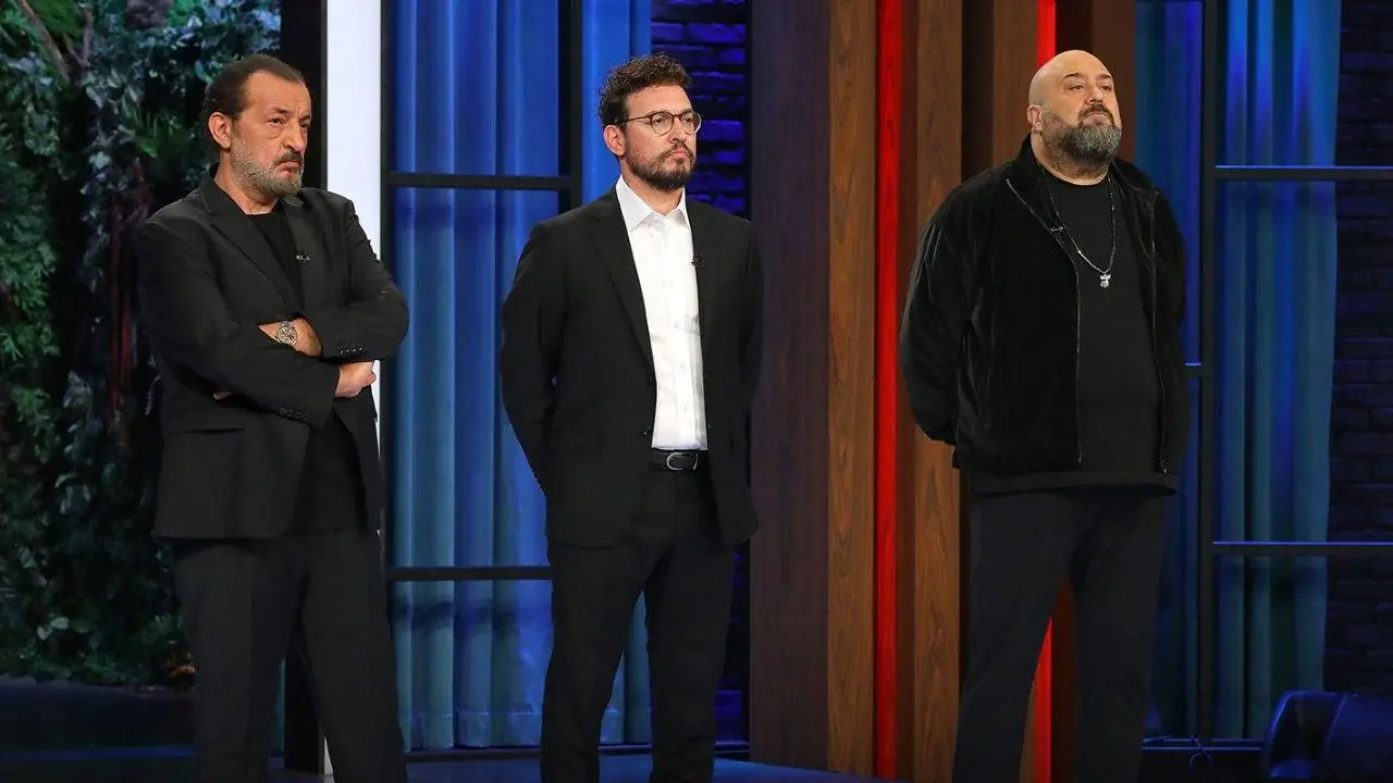 MasterChef kaptanlık oyunu kim kazandı? 19 Ekim Pazartesi MasterChef Türkiye haftanın takımları