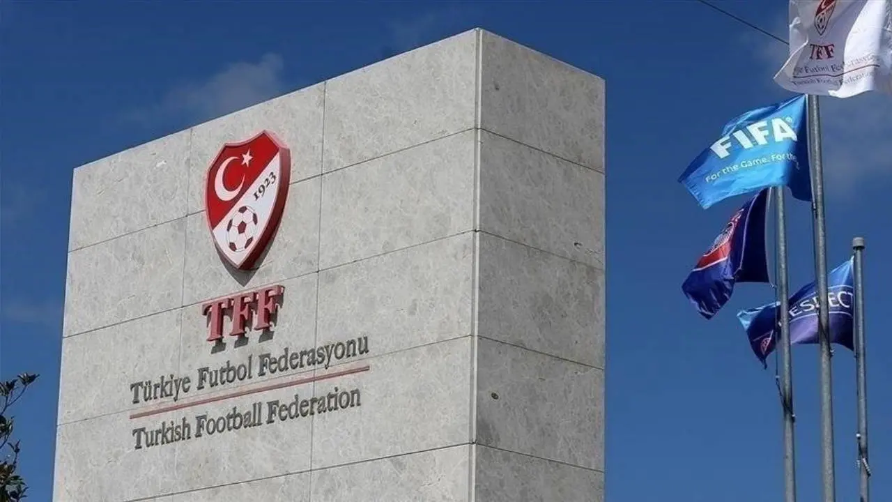 PFDK'den Süper Lig'deki 5 kulübe ceza!